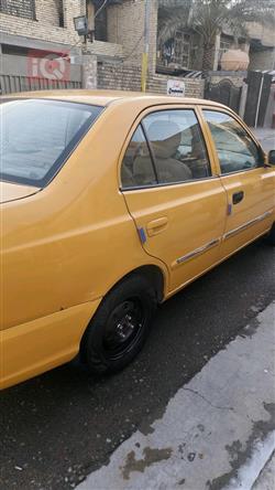 Hyundai Verna